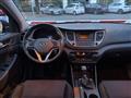 HYUNDAI TUCSON 1.7 CRDi Comfort