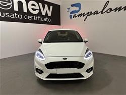 FORD FIESTA 5 Porte 1.5 EcoBlue ST Line S S my20.75