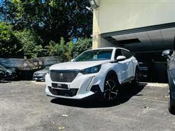 PEUGEOT 2008 BlueHDi 110 S&S GT