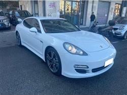 PORSCHE Panamera 3.6 4