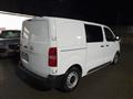 OPEL VIVARO 1.5 Diesel 120CV S&S PL-TN-DC M Furgone Enjoy