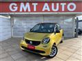 SMART FORFOUR 1.0 71 CV PASSION NEOPATENTATI CERCHI 15 GARANZIA