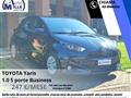 TOYOTA YARIS 1.0 5 porte Business