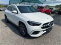 MERCEDES CLASSE GLA MHEV Automatic AMGLine Advanced Plus GANCIO TRAINO