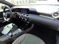 MERCEDES CLASSE A D AUTOMATIC AMG LINE 150CV NAV CAM TETTO"18