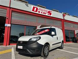 FIAT DoblÃ² 1.6 MJT, PORTATA 705 KG! IVA COMPRESA!