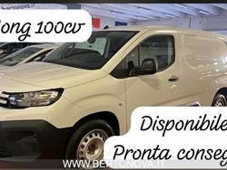 TOYOTA PROACE CITY Proace City 1.5D 100 CV S&S PC 4p. Active