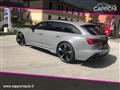 AUDI A6 AVANT Avant 4.0 TFSI V8 quattro tiptronic Dynamik