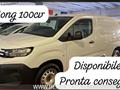 TOYOTA PROACE CITY Proace City 1.5D 100 CV S&S PC 4p. Active