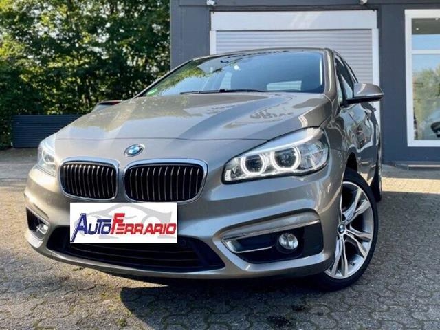 BMW SERIE 2 ACTIVE TOURER 218i Active Tourer Luxury