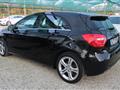 MERCEDES CLASSE A CDI Sport