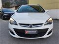 OPEL ASTRA 1.6 CDTI EcoFLEX S&S Sports Tourer Business