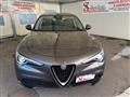 ALFA ROMEO STELVIO 2.2 Turbodiesel 210 CV AT8 Q4 Super Tetto Panorama