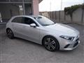 MERCEDES Classe A 180 d Automatic Sport