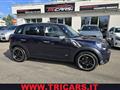 MINI COUNTRYMAN Cooper D ALL4 Automatica UNICO PROPRIETARIO