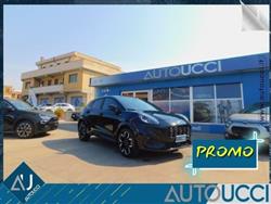FORD PUMA 1.0 EcoBoost Hybrid 125 CV ST-Line X Garanzia Ford