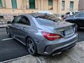 MERCEDES Classe CLA CLA 200 d Automatic Premium Dark Night