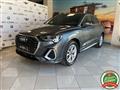 AUDI Q3 SPORTBACK Sportback SPB 35tdi auto S LINE EDITION