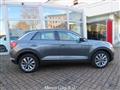 VOLKSWAGEN T-ROC 1.0 TSI Style BlueMotion Technology