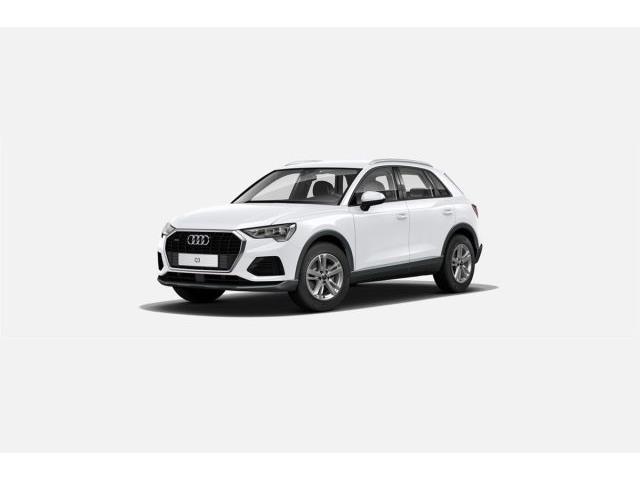 AUDI Q3 SPORTBACK II 2018 -  35 2.0 tdi S line edition quattro s-tr