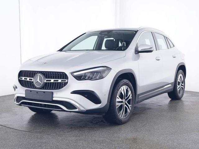 MERCEDES CLASSE GLA Automatic Progressive Line Advanced Mild Hybrid