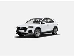 AUDI Q3 SPORTBACK II 2018 -  35 2.0 tdi S line edition quattro s-tr