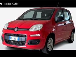 FIAT PANDA 1.2 EASY EASYPOWER GPL 69CV