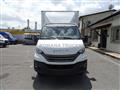 IVECO DAILY 35 C16 FURGONATURA IN LEGA CON SPONDA