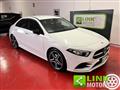 MERCEDES CLASSE A SEDAN d Automatic 4p. AMG Premium NIGHT PACK