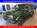 FORD BRONCO 2.7 Benz. 335CV 4x4 Outer Banks AUTOCARRO 4 POSTI