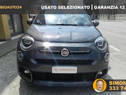 FIAT 500X 1.0 T3 120 CV Sport