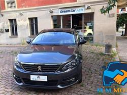 PEUGEOT 308 BlueHDi 130 S&S EAT8 Allure