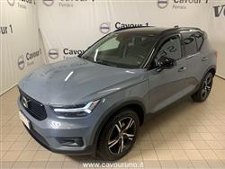 VOLVO XC40 D3 Geartronic R-design