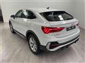 AUDI Q3 35 TDI Stronic S line edition AUT. SPB SPORTBACK