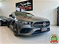 MERCEDES CLASSE CLA COUPE d Automatic Premium *NIGHT PACK*CARPLAY/ANDROID*