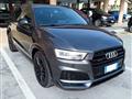 AUDI Q3 2.0 TDI 150 CV quattro S tronic S line Edition