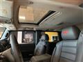 HUMMER H2 6.0 V8 SUV Platinum LUXURY TOTAL BLACK XD 22