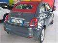 FIAT 500 C 500 CABRI 1.0 hybrid NO OBBLIGO RATE