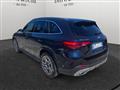 MERCEDES GLC SUV GLC 220 d 4Matic Mild Hybrid AMG Line Advanced