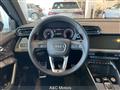 AUDI A3 SEDAN A3 Sedan 35 TFSI S tronic