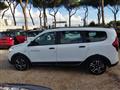 DACIA LODGY 1.3cc STEPWAY 130cv NAVI SENS PARK SEDILI RISCALD.