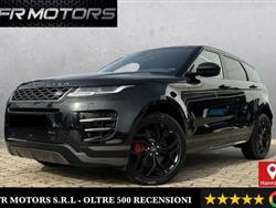 LAND ROVER RANGE ROVER EVOQUE HYBRID Range Rover Evoque 2.0 I4 249 CV AWD Auto R-Dynamic SE