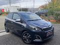 PEUGEOT 108 5p 1.0 vti Roland Garros Top!