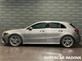 MERCEDES CLASSE A SEDAN d Automatic AMG Line Premium CON GANCIO TRAINO