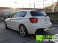 BMW SERIE 1 i 5p. Msport