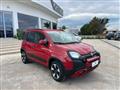 FIAT Panda Cross 1.0 firefly hybrid Cross s&s 70cv 5p.ti