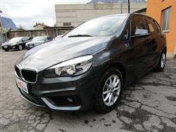 BMW SERIE 2 ACTIVE TOURER 218d Active Tourer Advantage * 85.000 KM REALI *