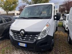 RENAULT MASTER T35 2.3 dci 145cv L3XL H2 Ice S S EVI