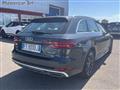 AUDI A4 AVANT Avant 2.0 tdi S line edition 190cv - targa FT933BJ