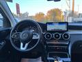 MERCEDES GLC SUV d 4Matic Sport